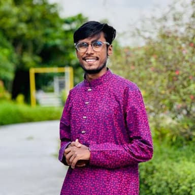 Makchudur Rahman Tanvir