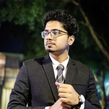 Md. Minhajul Abedin