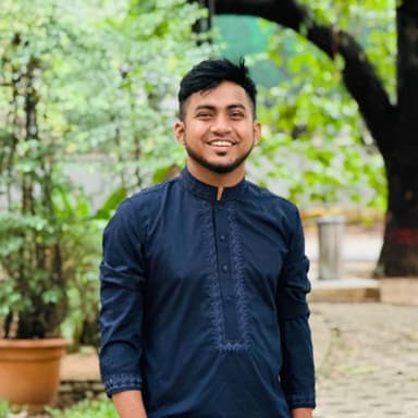 Mahedi Islam Hridoy