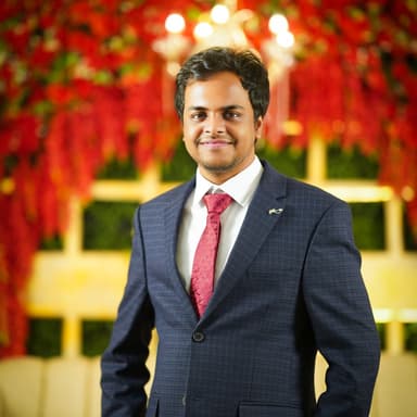 Chinmoy Saha