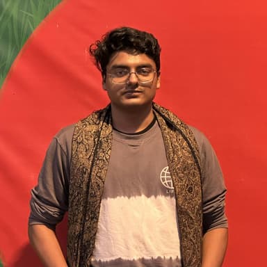 Fardin Shaikh
