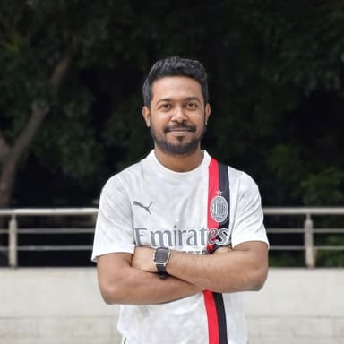 Kawser Islam Badal (DDT)