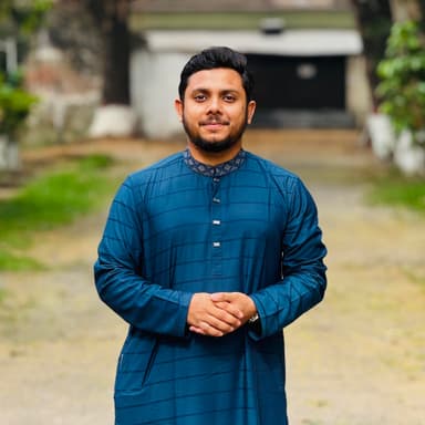 Abrar Hamim